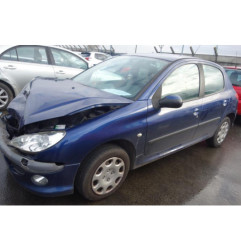Ceinture arriere gauche PEUGEOT 206