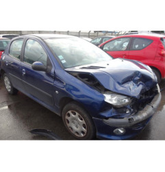 Ceinture arriere gauche PEUGEOT 206
