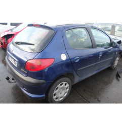Ceinture arriere gauche PEUGEOT 206