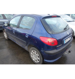 Ceinture arriere gauche PEUGEOT 206
