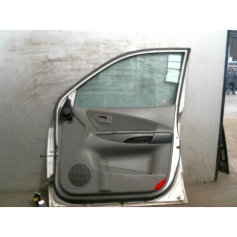 Porte avant droit HYUNDAI TUCSON 1 Photo n°2