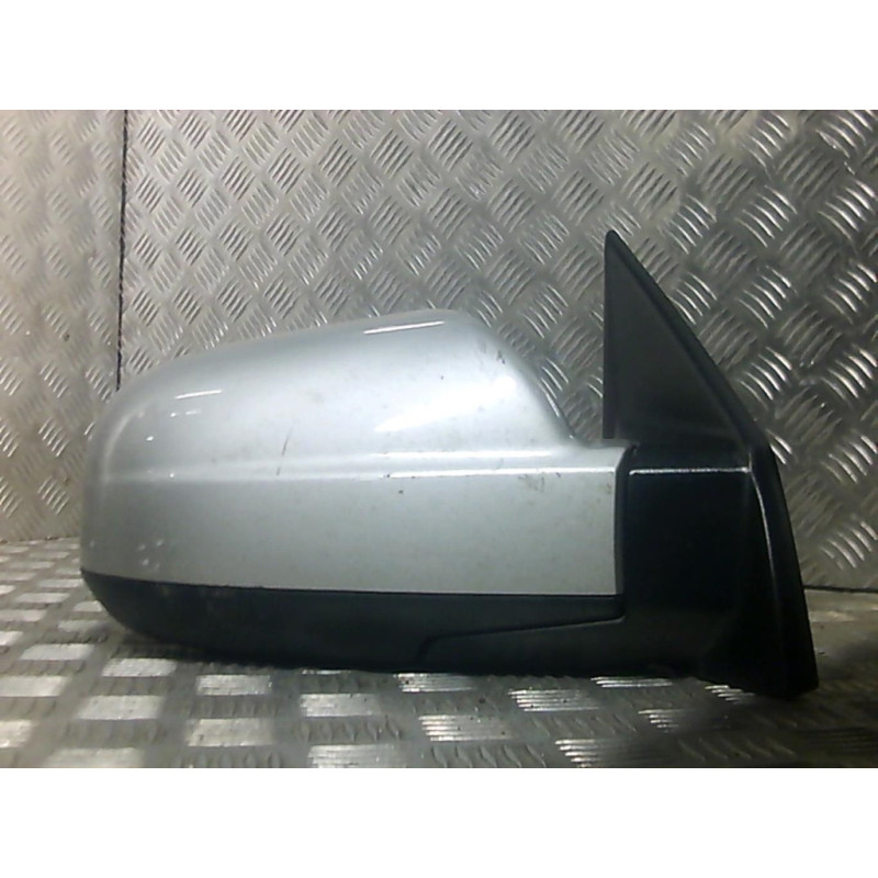 Retroviseur droit HYUNDAI TUCSON 1 Photo n°3