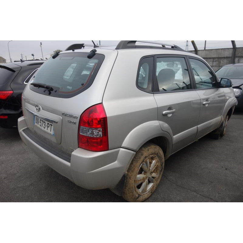 Retroviseur droit HYUNDAI TUCSON 1 Photo n°6