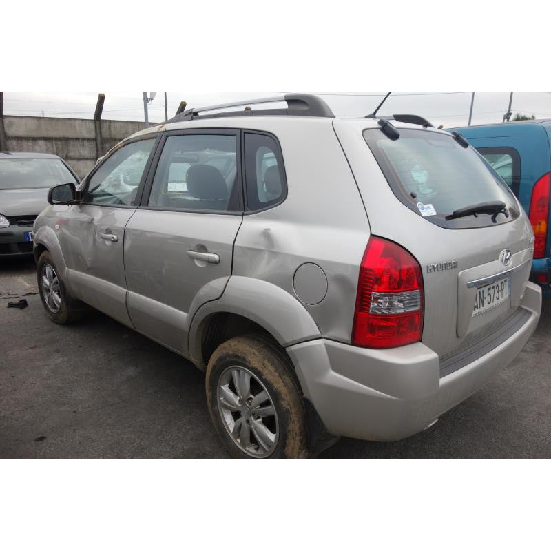 Retroviseur droit HYUNDAI TUCSON 1 Photo n°7