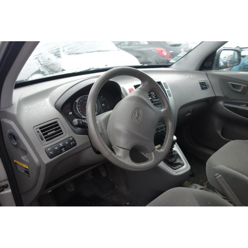 Retroviseur droit HYUNDAI TUCSON 1 Photo n°8