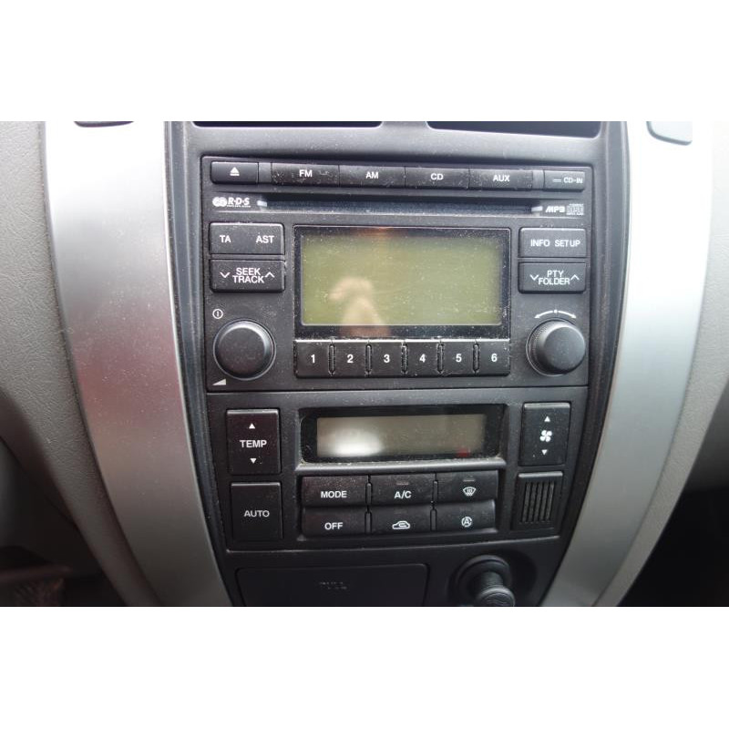 Retroviseur droit HYUNDAI TUCSON 1 Photo n°9