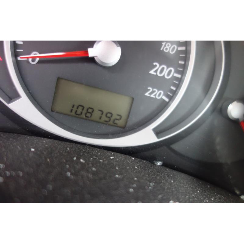 Retroviseur droit HYUNDAI TUCSON 1 Photo n°10