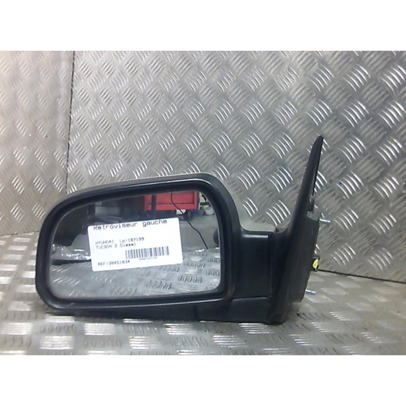 Retroviseur gauche HYUNDAI TUCSON 1 Photo n°1