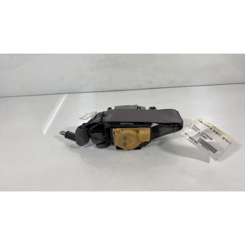 Pretensionneur de ceinture avant droit HYUNDAI TUCSON 1 Photo n°1