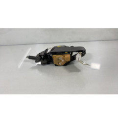 Pretensionneur de ceinture avant gauche HYUNDAI TUCSON 1 Photo n°1