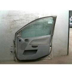 Porte avant droit FORD FIESTA 5