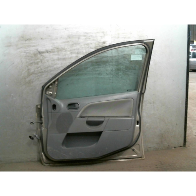 Porte avant droit FORD FIESTA 5 Photo n°2