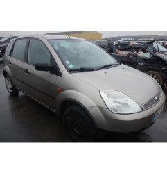 Porte avant droit FORD FIESTA 5