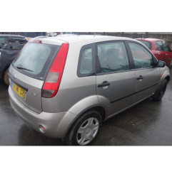 Porte avant droit FORD FIESTA 5