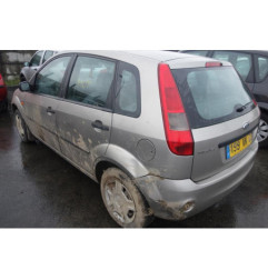 Porte avant droit FORD FIESTA 5