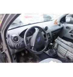 Porte avant droit FORD FIESTA 5