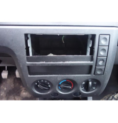 Porte avant droit FORD FIESTA 5
