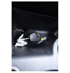 Porte avant droit FORD FIESTA 5