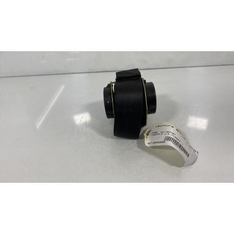Ceinture arriere droit FORD FIESTA 5 Photo n°2