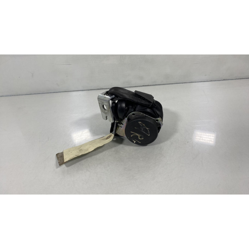 Ceinture arriere gauche FORD FIESTA 5 Photo n°3