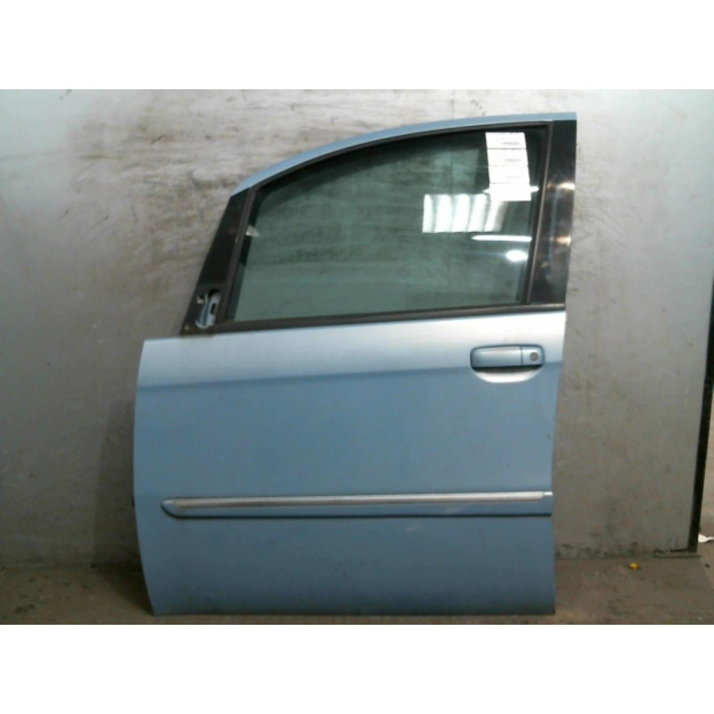 Porte avant gauche FIAT IDEA Photo n°1