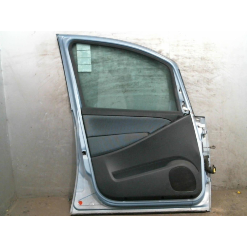 Porte avant gauche FIAT IDEA Photo n°2
