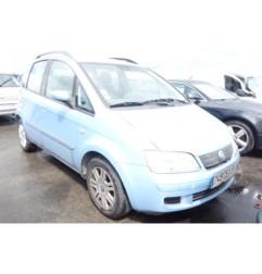 Porte avant gauche FIAT IDEA