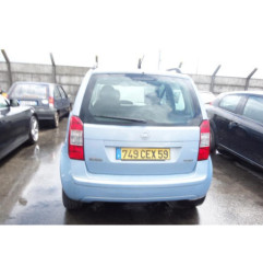 Porte avant gauche FIAT IDEA