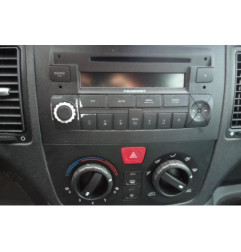 Porte avant gauche FIAT IDEA
