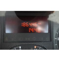Porte avant gauche FIAT IDEA