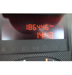 Porte avant gauche FIAT IDEA