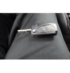 Porte avant gauche FIAT IDEA