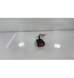 Attache ceinture arriere droit RENAULT TWINGO 2 Photo n°1