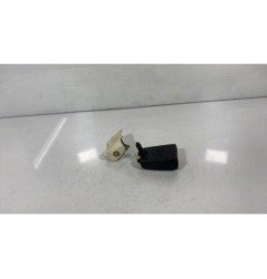 Attache ceinture arriere droit RENAULT TWINGO 2