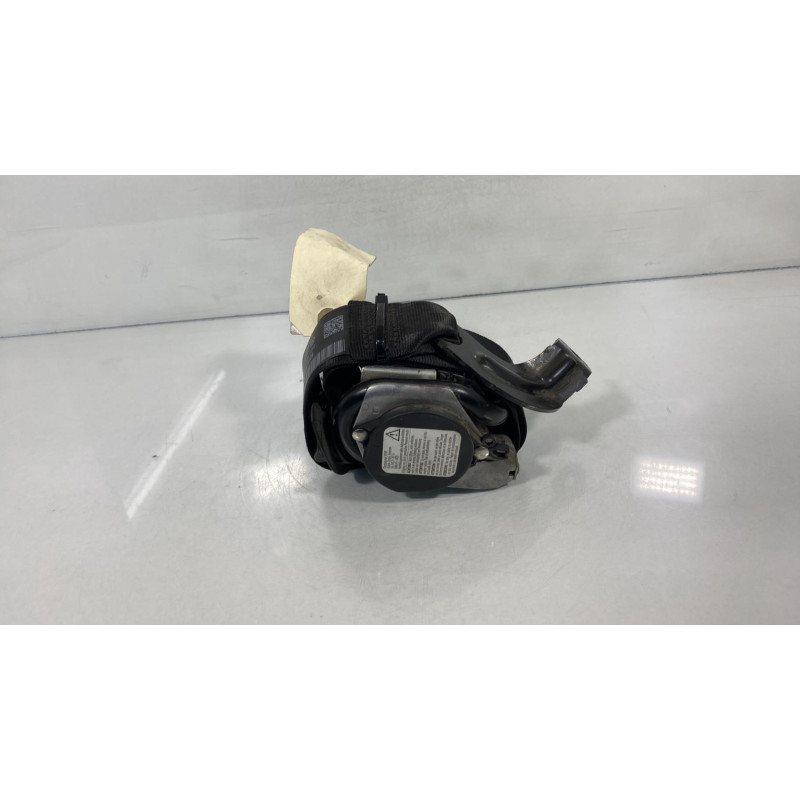 Pretensionneur de ceinture arriere droit VOLKSWAGEN GOLF PLUS Photo n°3
