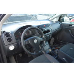 Ceinture arriere gauche VOLKSWAGEN GOLF PLUS