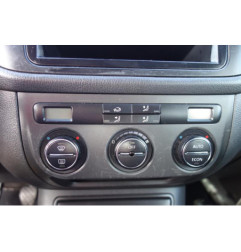 Ceinture arriere gauche VOLKSWAGEN GOLF PLUS