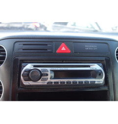 Ceinture arriere gauche VOLKSWAGEN GOLF PLUS