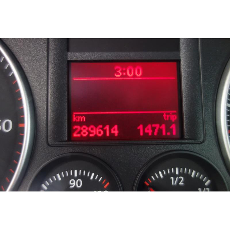 Ceinture arriere gauche VOLKSWAGEN GOLF PLUS Photo n°12
