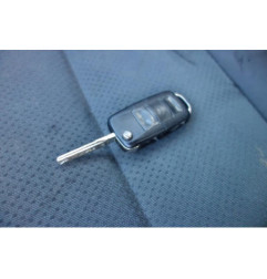 Ceinture arriere gauche VOLKSWAGEN GOLF PLUS
