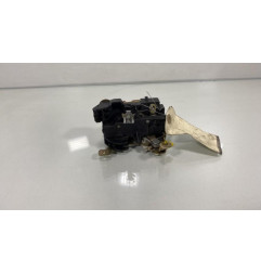 Serrure avant droit RENAULT KANGOO 1 Photo n°1