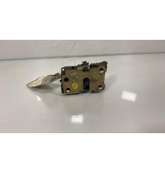 Serrure avant droit RENAULT KANGOO 1
