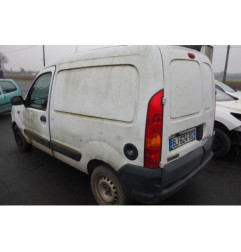 Serrure avant droit RENAULT KANGOO 1