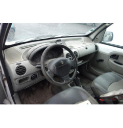 Serrure avant droit RENAULT KANGOO 1