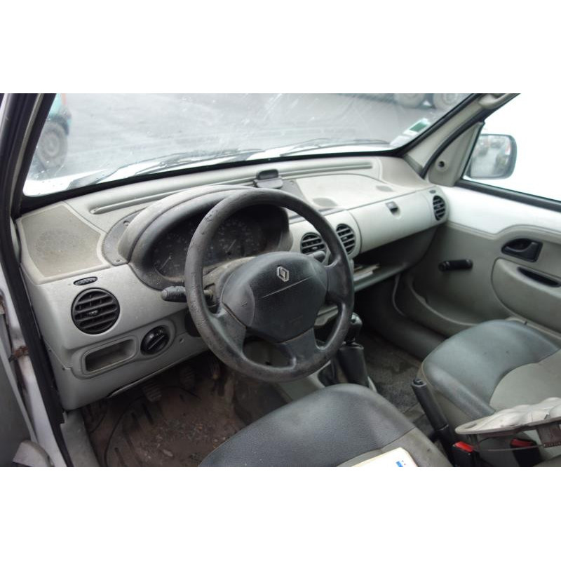 Serrure avant droit RENAULT KANGOO 1 Photo n°8