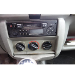 Serrure avant droit RENAULT KANGOO 1