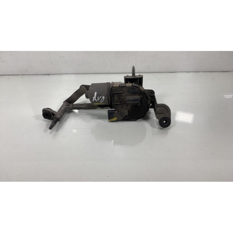 Moteur essuie glace avant droit VOLKSWAGEN GOLF PLUS Photo n°1