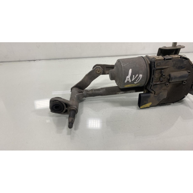 Moteur essuie glace avant droit VOLKSWAGEN GOLF PLUS Photo n°2