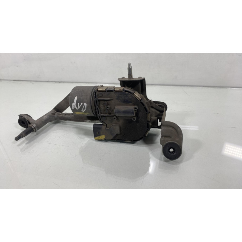 Moteur essuie glace avant droit VOLKSWAGEN GOLF PLUS Photo n°4