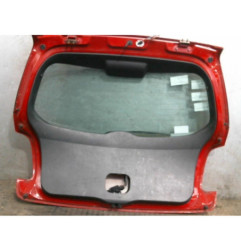 Malle/Hayon arriere TOYOTA AURIS 1